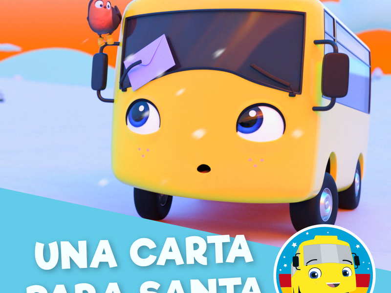 Una Carta para Santa (Single)