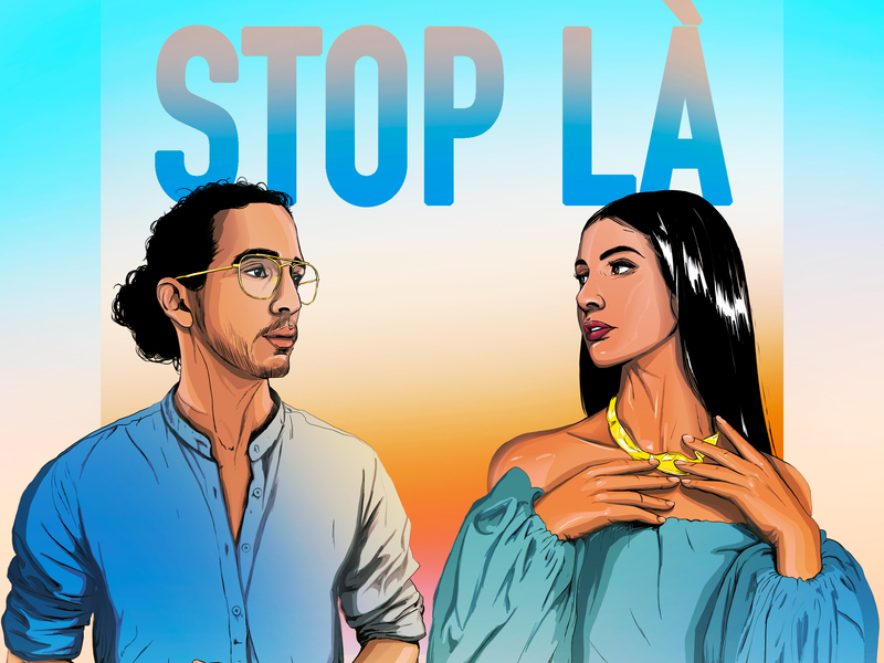 Stop Là (Single)