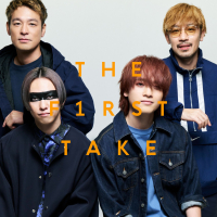 Orange - From THE FIRST TAKE (Single)