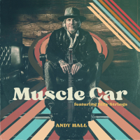 Muscle Car (Single)