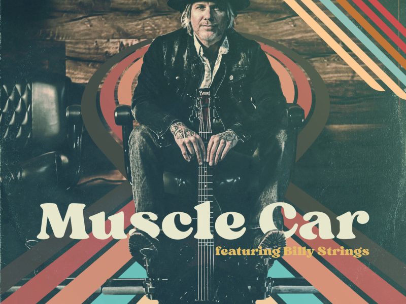 Muscle Car (Single)