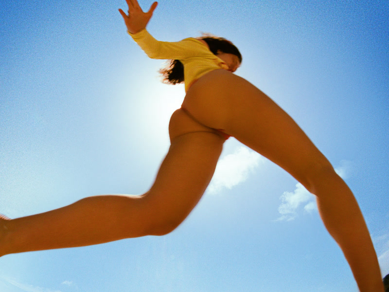 Solar Power (Single)