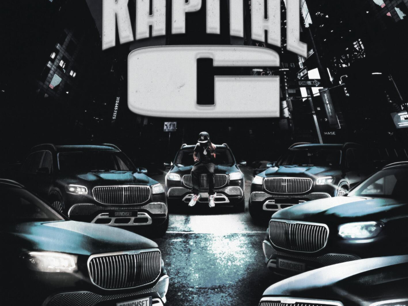 Kapital G (Single)