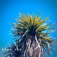 blue sky (Single)