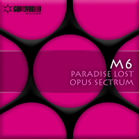 Paradise Lost / Opus Sectrum (Single)