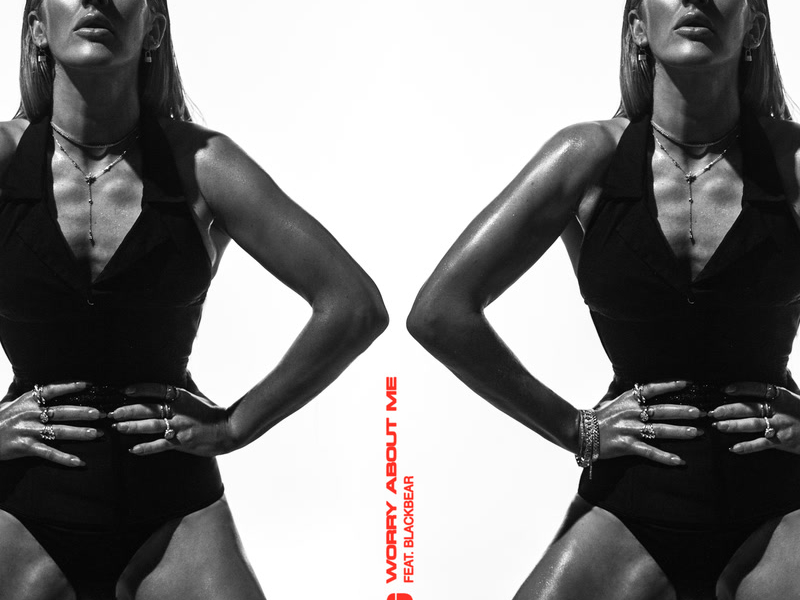 Worry About Me (Single)