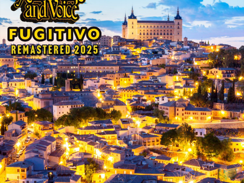 Fugitivo (Remastered 2025) (Single)