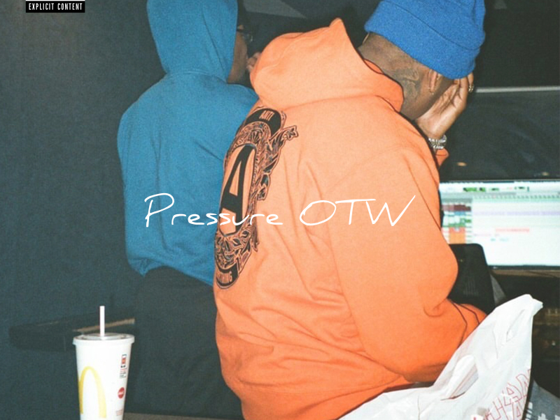 Pressure OTW