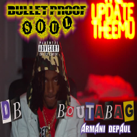 Bullet Proof Soul (Single)