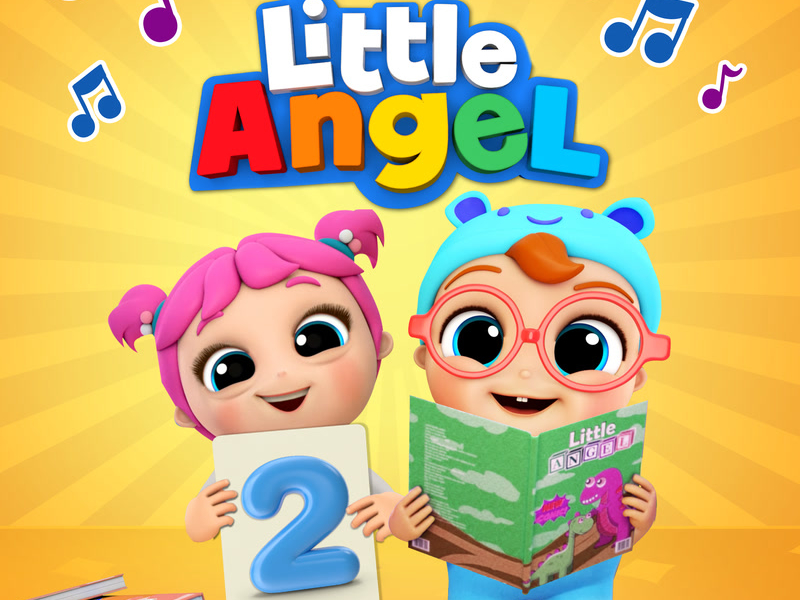 Learning with Little Angel