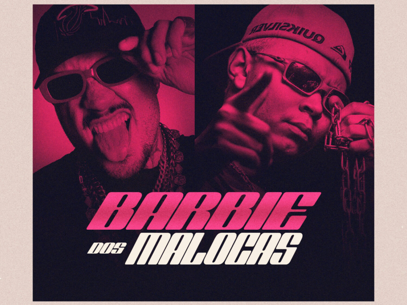 Barbie dos malocas (Single)
