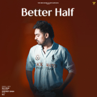 Better Half (Single)