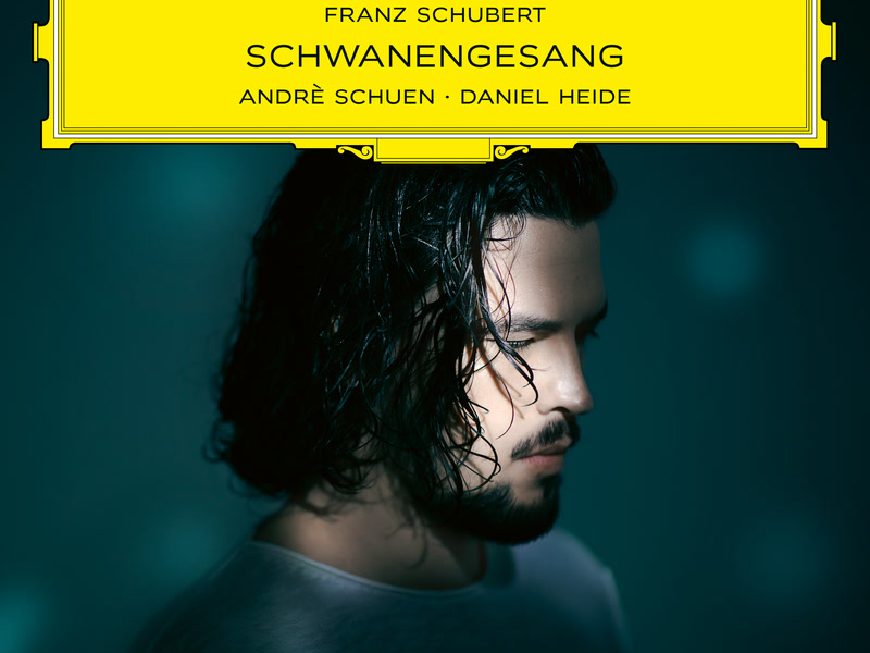 Schubert: Schwanengesang