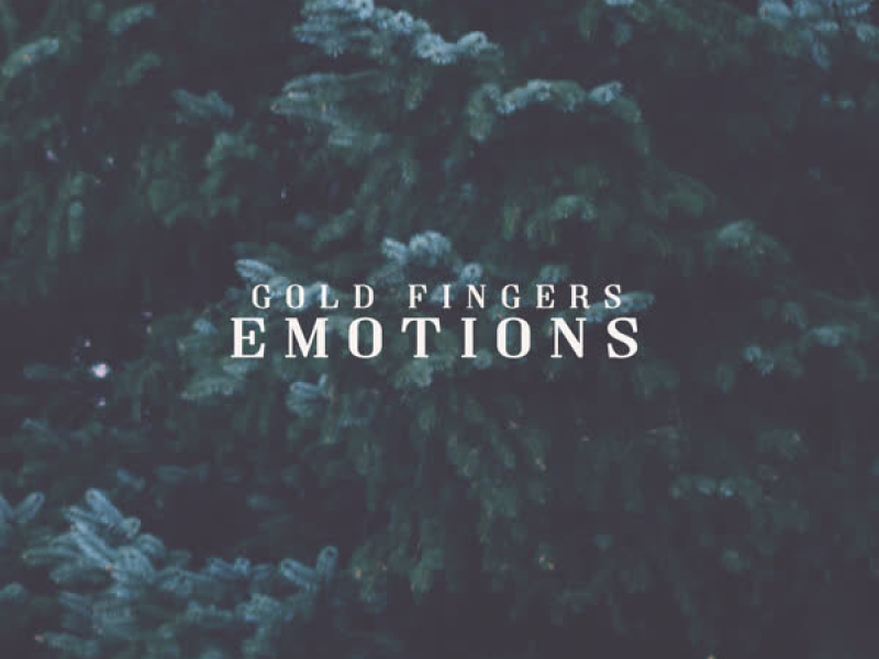 Emotions (Single)