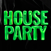 HOUSE PARTY (Single)