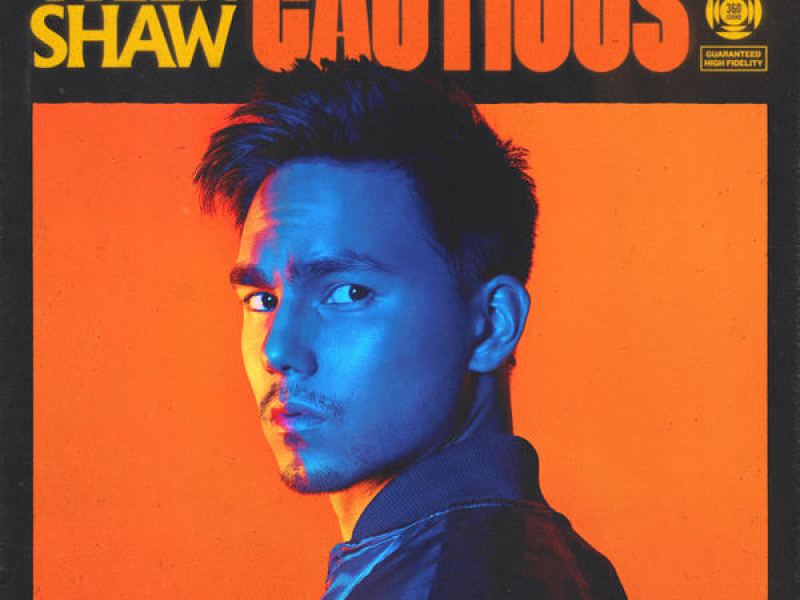 Cautious (Single)