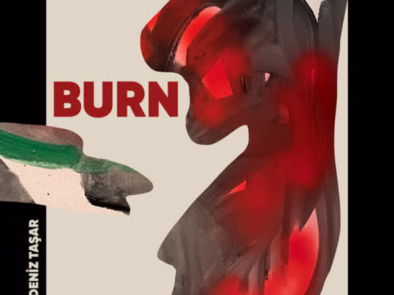 Burn (Single)