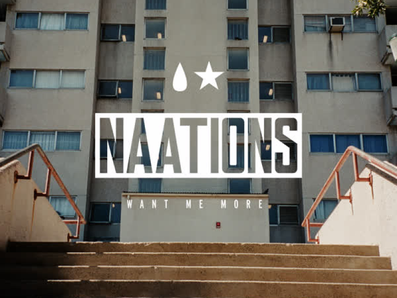 Want Me More (Single)