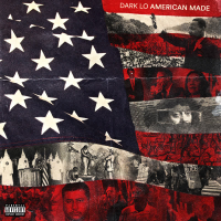 American Made (feat. Dajah Monae) (Single)