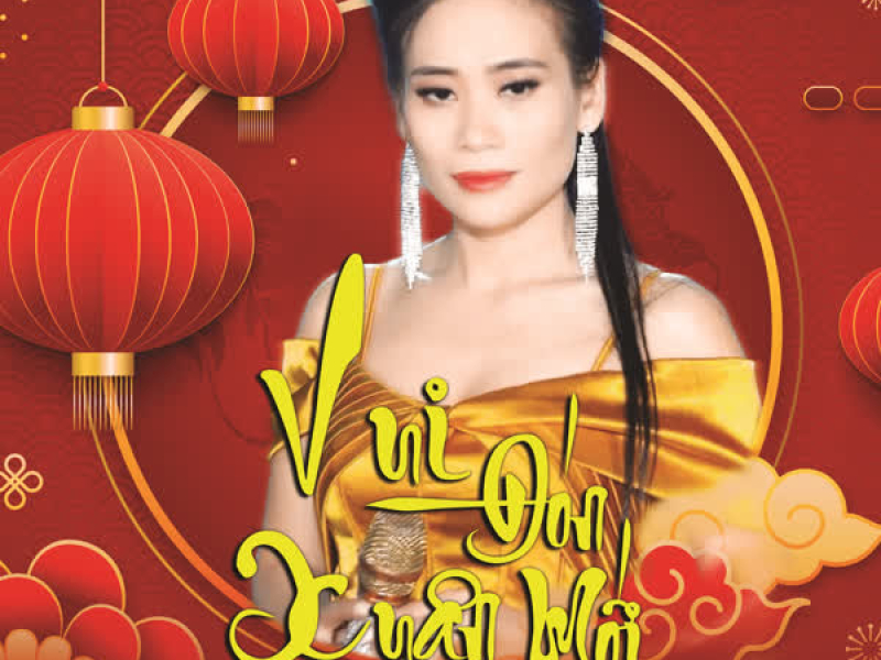Vui Đón Xuân Mới (feat. Thế Hiển) (Single)