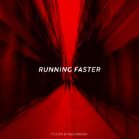 Running Faster (Single)