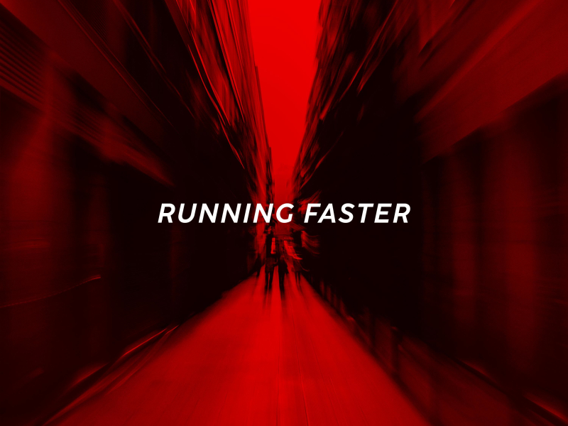 Running Faster (Single)
