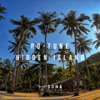 Hidden Island (Single)