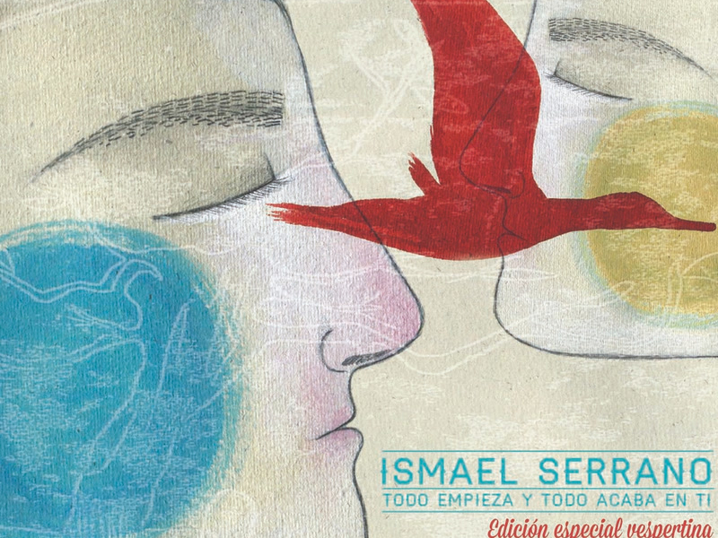 Todo Empieza Y Todo Acaba En Ti (Edicíon Especial Vespertina)