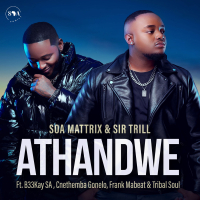 Athandwe (Single)