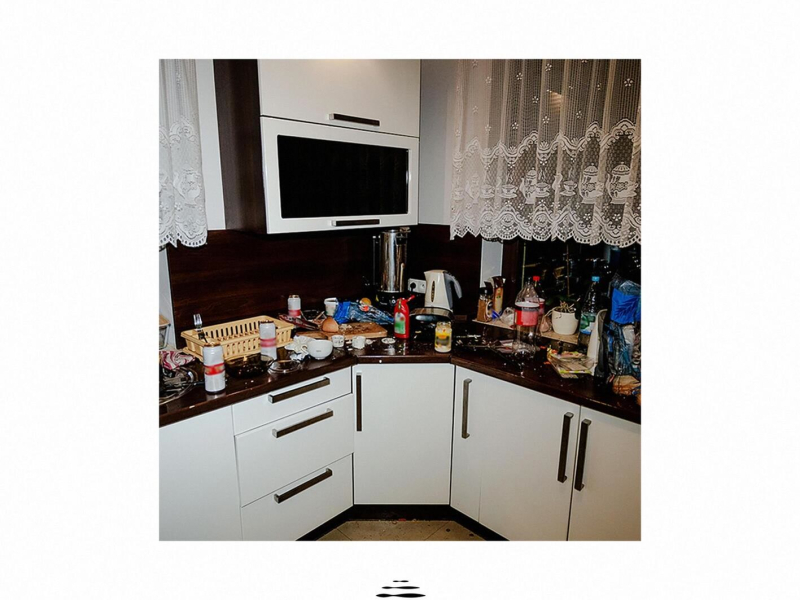 Przepis na dzień dobry (Single)