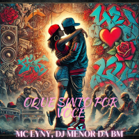 o que sinto por você (Single)