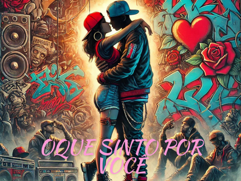 o que sinto por você (Single)