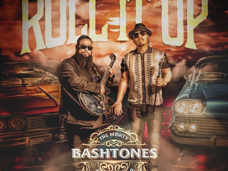 Roll It Up (feat. COTA) (Single)