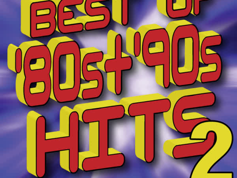 Best of 80s + 90s Hits Volume 2 – 50 Hits! DJ Remixed!
