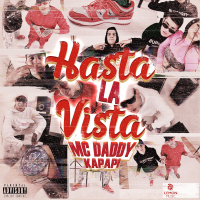 Hasta La Vista (Single)