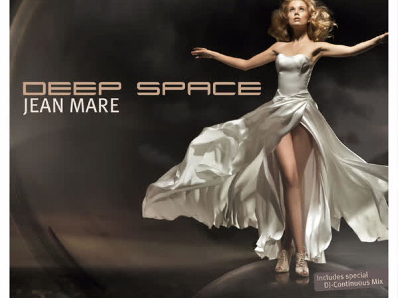 Deep Space (A Space Night Journey from Ambient to Chill & Lounge)