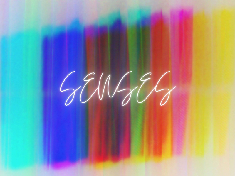 Senses (Single)