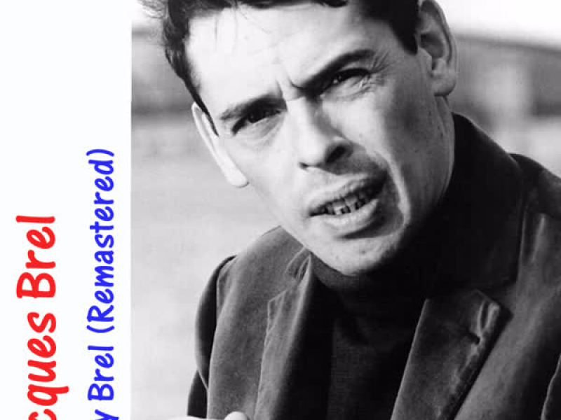 Early Brel (Remastered)