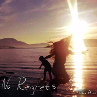 No Regrets (Single)