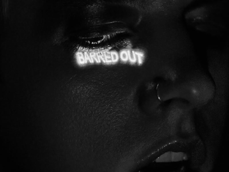 Barred Out (Acoustic) (Single)