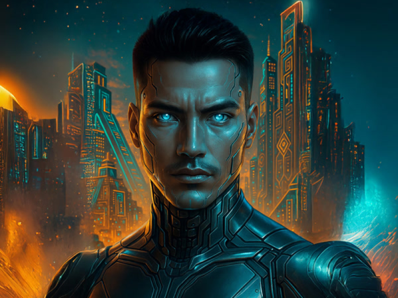 EL MZ DESIGNER (Remastered 2024) (Single)