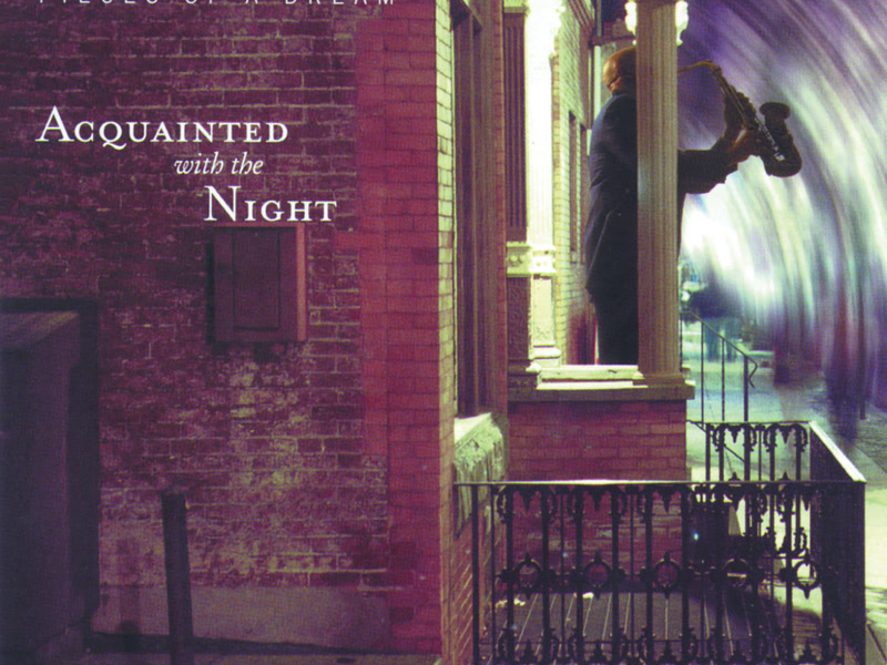 Acquainted With The Night