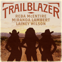 Trailblazer (Single)