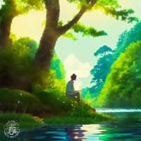 Running Water (Single)