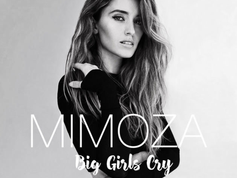 Big Girls Cry (Moonboy Inc. Remix)