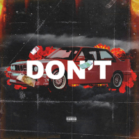 Don’t (Single)