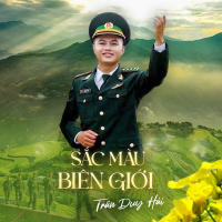 Sắc Màu Biên Giới (Single)