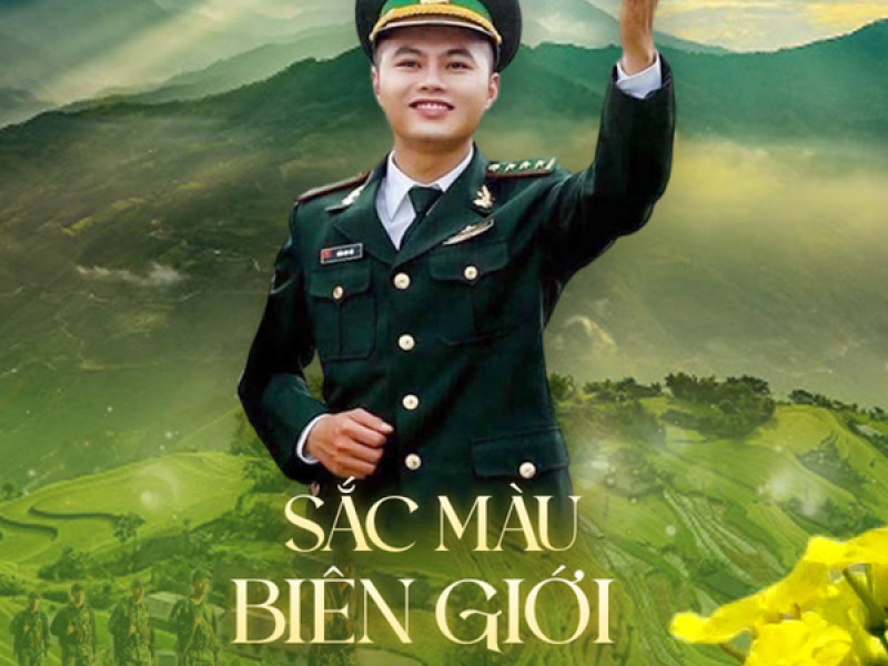 Sắc Màu Biên Giới (Single)