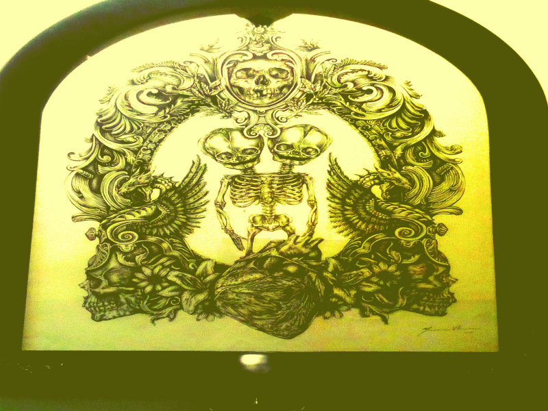 Yellow days (Single)