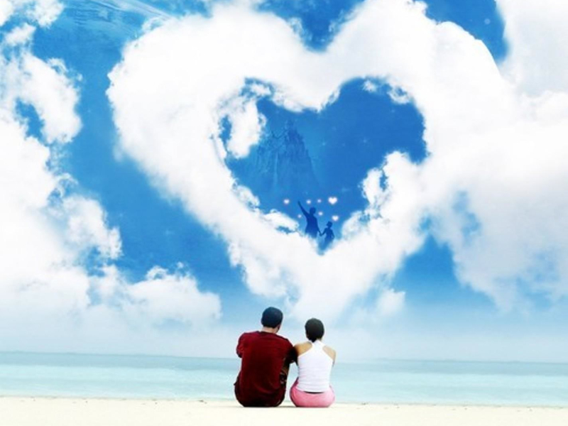 Every Cloud (Single)